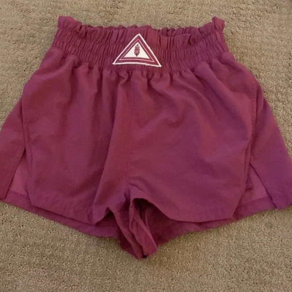FP movement next round shorts XS - Picture 1 of 3